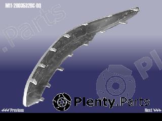 Genuine CHERY part M112803532BCDQ Replacement part