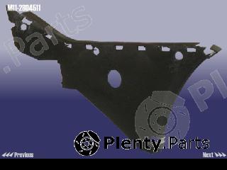 Genuine CHERY part M112804511 Replacement part
