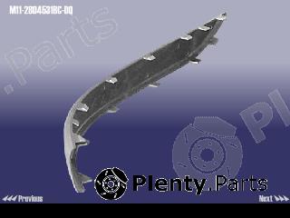 Genuine CHERY part M112804531BCDQ Replacement part