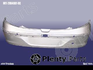 Genuine CHERY part M112804601DQ Replacement part
