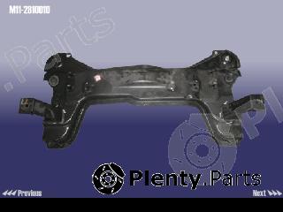 Genuine CHERY part M112810010 Replacement part