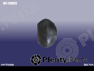 Genuine CHERY part M112915023 Replacement part
