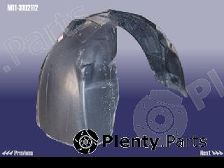 Genuine CHERY part M113102112 Replacement part