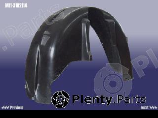 Genuine CHERY part M113102114 Replacement part