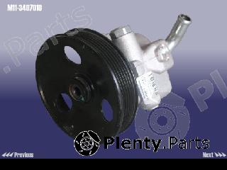 Genuine CHERY part M113407010 Replacement part