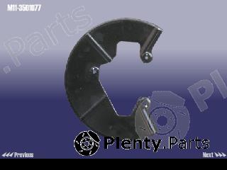 Genuine CHERY part M113501077 Replacement part