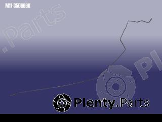 Genuine CHERY part M113506090 Replacement part