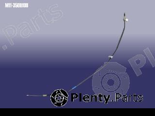 Genuine CHERY part M113508100 Replacement part