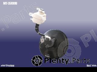 Genuine CHERY part M113510010 Replacement part