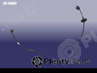 Genuine CHERY part M113550111 Replacement part
