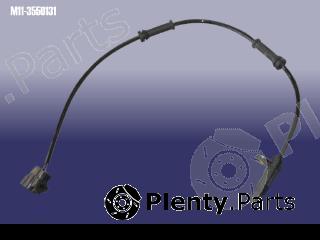 Genuine CHERY part M113550131 Replacement part