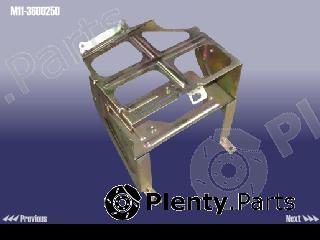 Genuine CHERY part M113600250 Replacement part