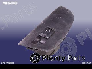Genuine CHERY part M113746090 Replacement part