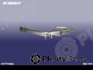 Genuine CHERY part M115100480DY Replacement part