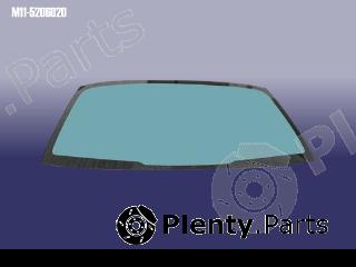 Genuine CHERY part M115206020 Replacement part