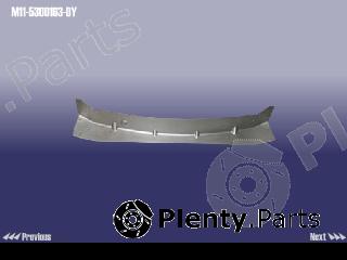 Genuine CHERY part M115300163DY Replacement part