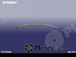 Genuine CHERY part M115301060DY Replacement part