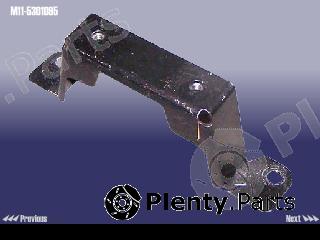 Genuine CHERY part M115301095 Replacement part