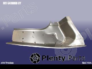 Genuine CHERY part M115400060DY Replacement part