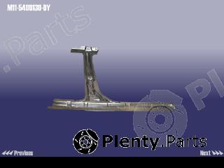 Genuine CHERY part M115400130DY Replacement part