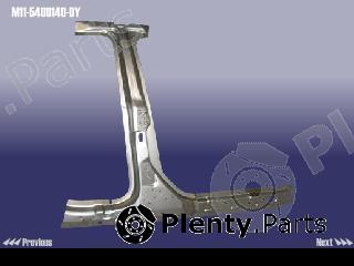 Genuine CHERY part M115400140DY Replacement part
