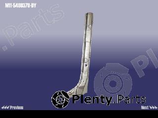 Genuine CHERY part M115400370DY Replacement part