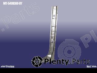 Genuine CHERY part M115400380DY Replacement part