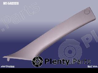 Genuine CHERY part M115402020 Replacement part