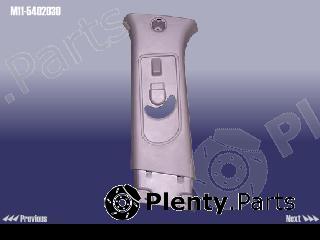 Genuine CHERY part M115402030 Replacement part