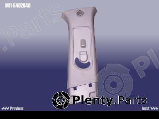 Genuine CHERY part M115402040 Replacement part