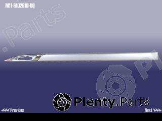 Genuine CHERY part M116102610DQ Replacement part