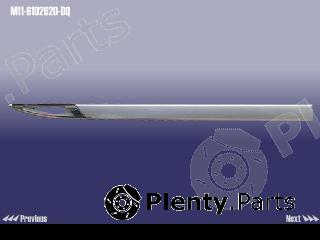 Genuine CHERY part M116102620DQ Replacement part