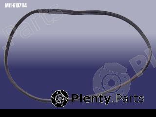 Genuine CHERY part M116107114 Replacement part