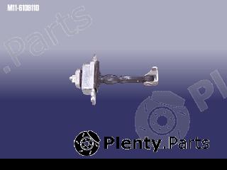 Genuine CHERY part M116109110 Replacement part