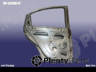 Genuine CHERY part M116201010DY Replacement part