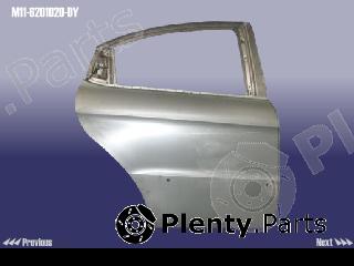 Genuine CHERY part M116201020DY Replacement part