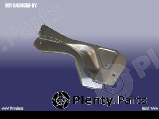 Genuine CHERY part M118404050DY Replacement part