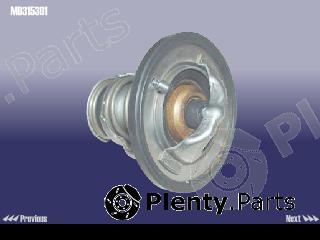 Genuine CHERY part MD315301 Thermostat, coolant