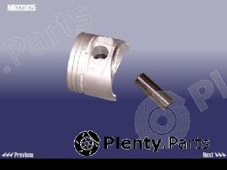 Genuine CHERY part MD323825 Replacement part