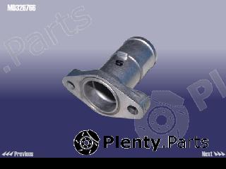 Genuine CHERY part MD326766 Replacement part