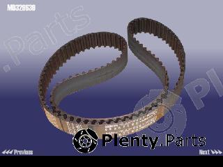 Genuine CHERY part MD329639 Replacement part