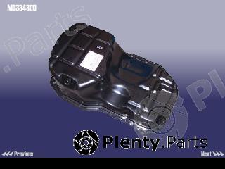 Genuine CHERY part MD334300 Replacement part