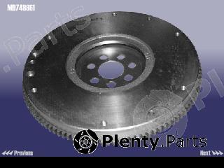 Genuine CHERY part MD748961 Replacement part