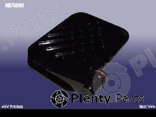 Genuine CHERY part MD758691 Replacement part