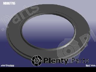 Genuine CHERY part MD997795 Replacement part