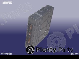 Genuine CHERY part MN107557 Replacement part