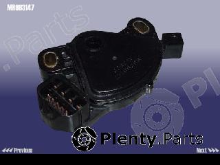 Genuine CHERY part MR983147 Replacement part