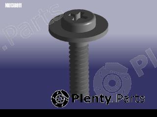 Genuine CHERY part N0138911 Replacement part