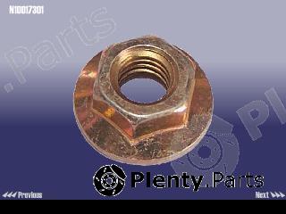 Genuine CHERY part N10017301 Replacement part