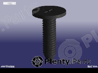 Genuine CHERY part N90277601 Replacement part